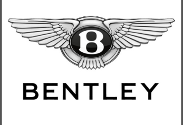 Bentley-Logo